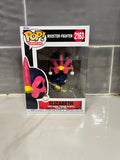 Funko Pop! Animation Rooster Fighter Elizabeth #2163 Vinyl Figure