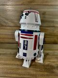 R5-D4 Astromech Droid Figurine | 3D Printed Sci-Fi Collectible