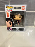 Funko Pop! Games Borderlands 4 Vex #1162 Vinyl Figure