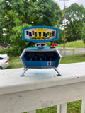 Pack-A-Punch Machine