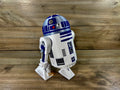 Classic R2-D2 Astromech Droid Figurine | 3D Printed Sci-Fi Collectible