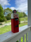 Juggernog Perk Machine