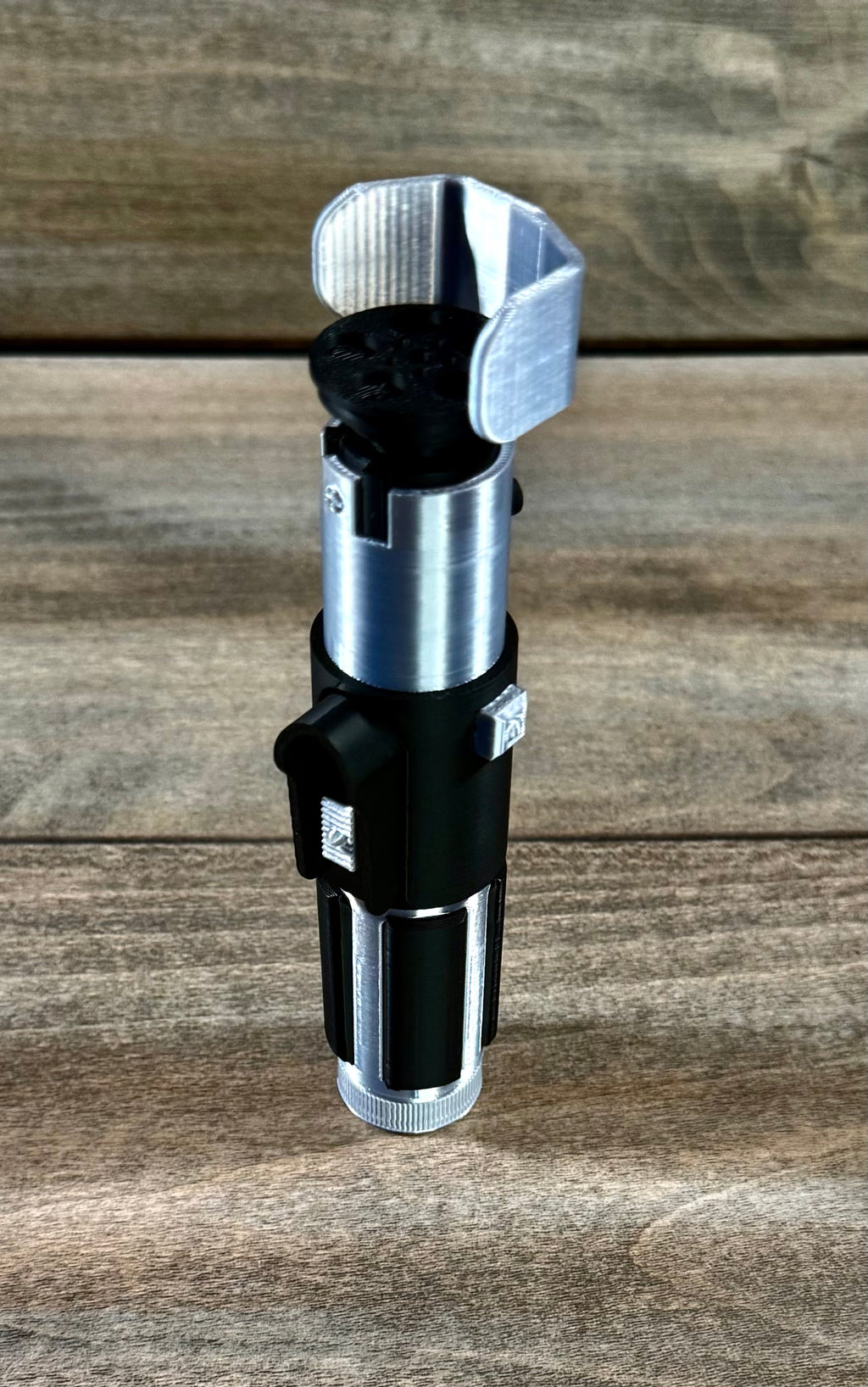Yoda Lightsaber Hilt Replica | 3D Printed Prop