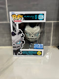 Funko Pop! Animation Kaiju No. 8 (Uncontrollable) #2326 Glow in Dark