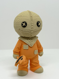 Sam from Trick 'r Treat – 3D Printed Horror Collectible Figure