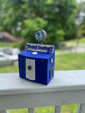 Quick Revive Perk Machine
