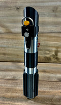 Darth Vader Lightsaber Hilt Replica | 3D Printed Prop