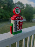 Call of Duty Zombies - Complete Perk-a-Cola Machine Set (Full Bundle)