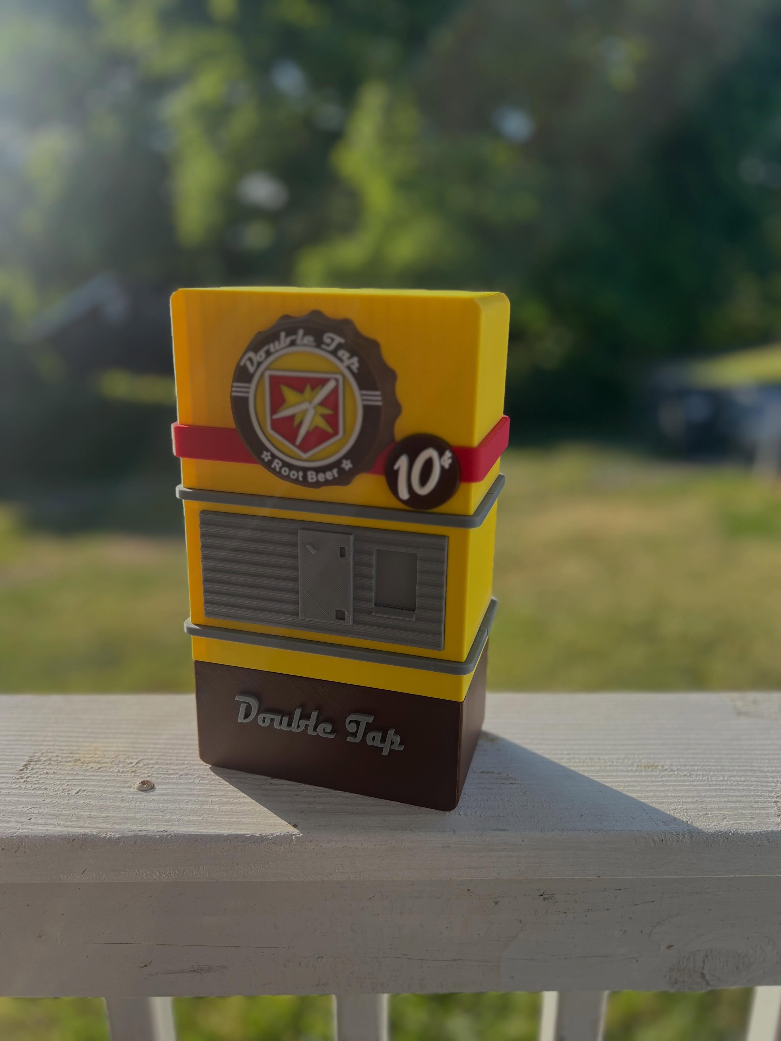 Call of Duty Zombies - Complete Perk-a-Cola Machine Set (Full Bundle)