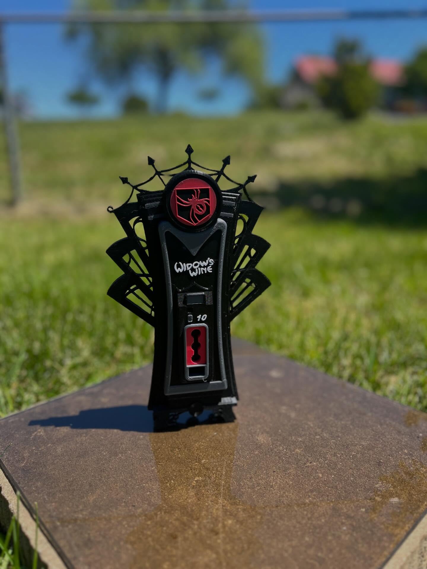 Call of Duty Zombies - Complete Perk-a-Cola Machine Set (Full Bundle)